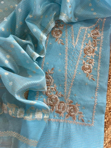 Stunning Handwork