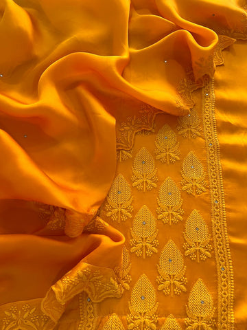 Vibrant Satin