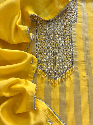Shaadi Vibrant Handwork
