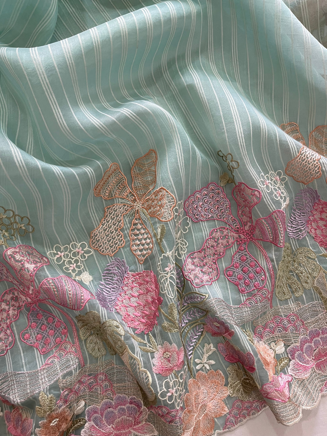 Parsi Embroidary