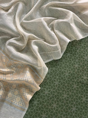 Munga Silk