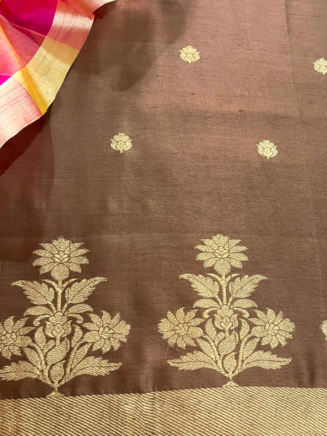 Banarasi Silk