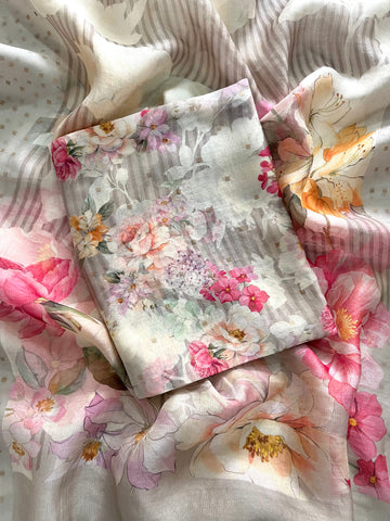 Dreamy Floral
