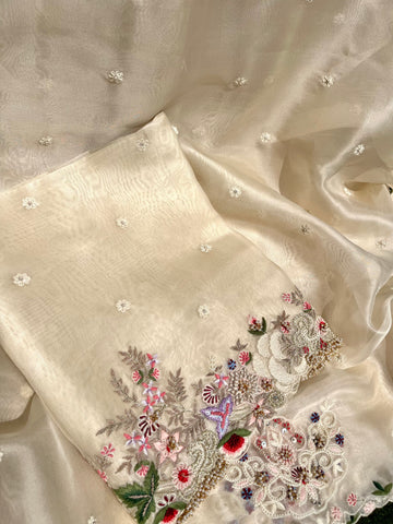 Gorgeous Handwork