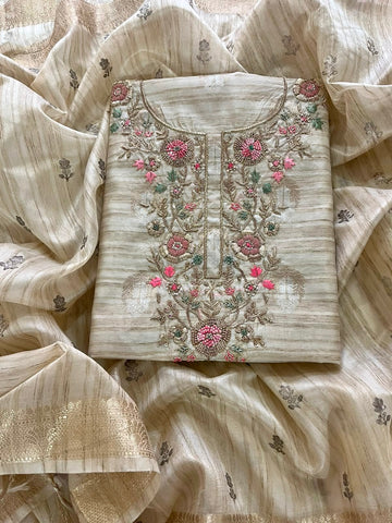 Gorgeous Handwork