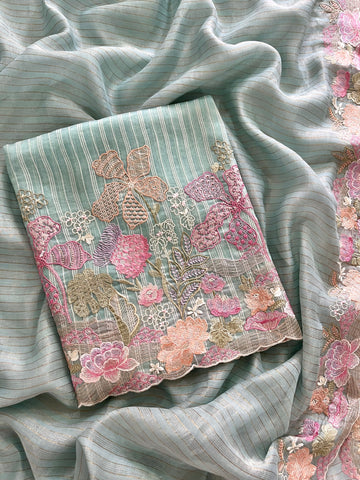 Parsi Embroidary