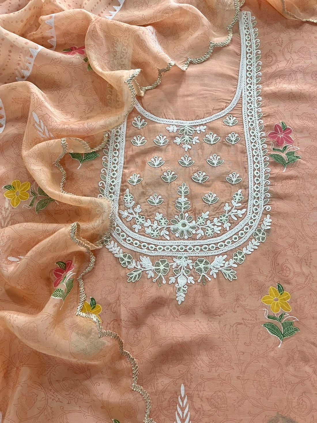 Aari Embroidery
