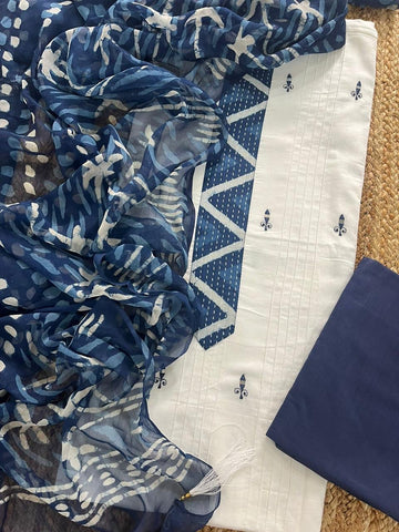 Soothing Cotton