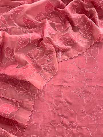 Appliqué Work