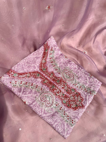 Handwork Series