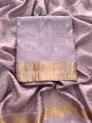 Banarasi Mulmul Chanderi