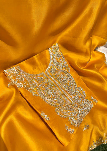 Handwork Series