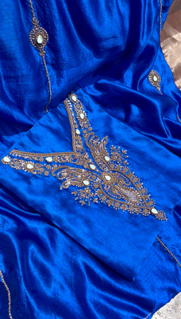 Handwork Series