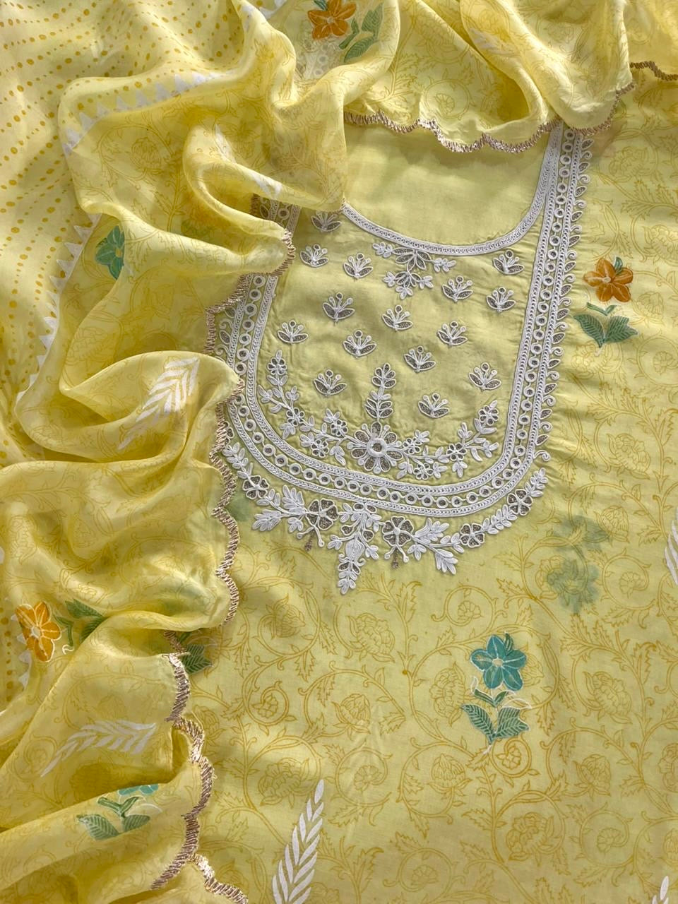 Aari Embroidery