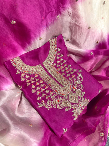 Marori Handwork