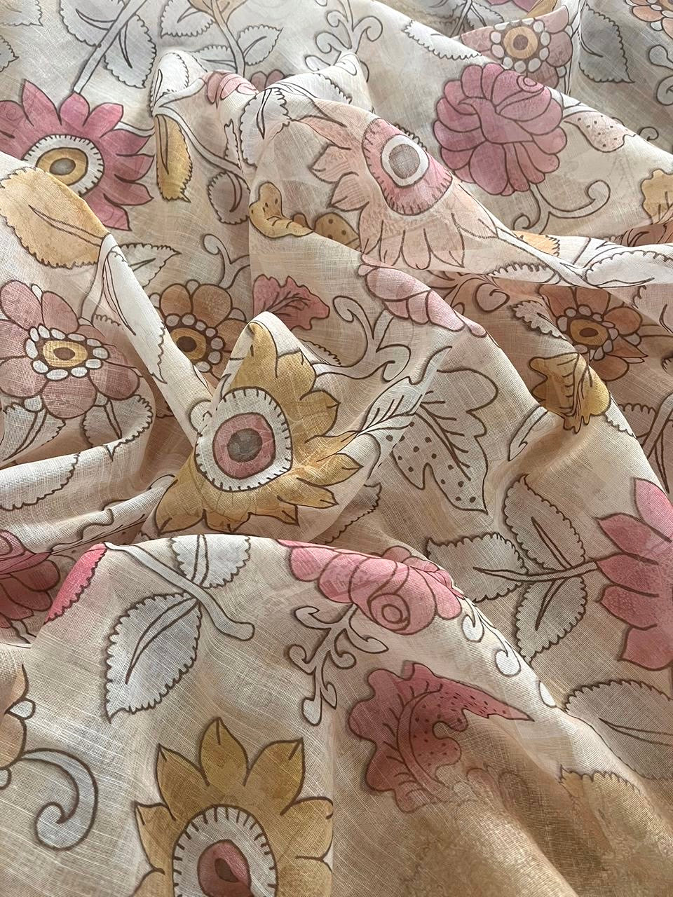 Beautiful Linen