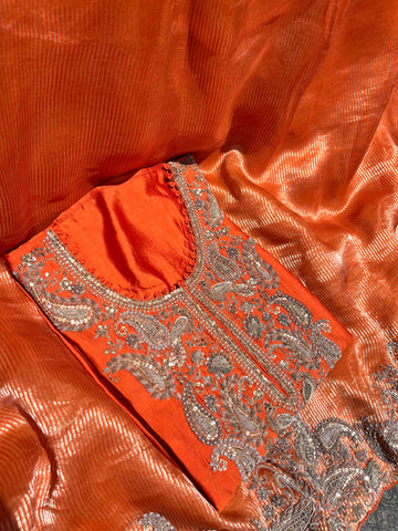 Antique Zardozi