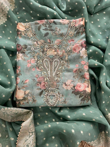 Gorgeous Handwork