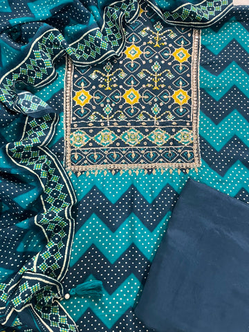 Muslin Patola