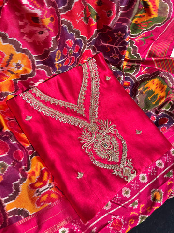 Heritage Handwork