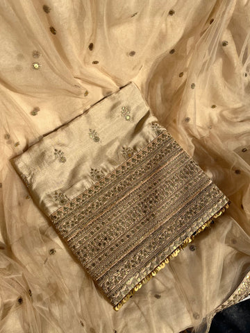 Exquisite Handwork