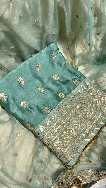 Regal Handwork