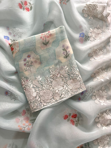 Sheer Luxury
