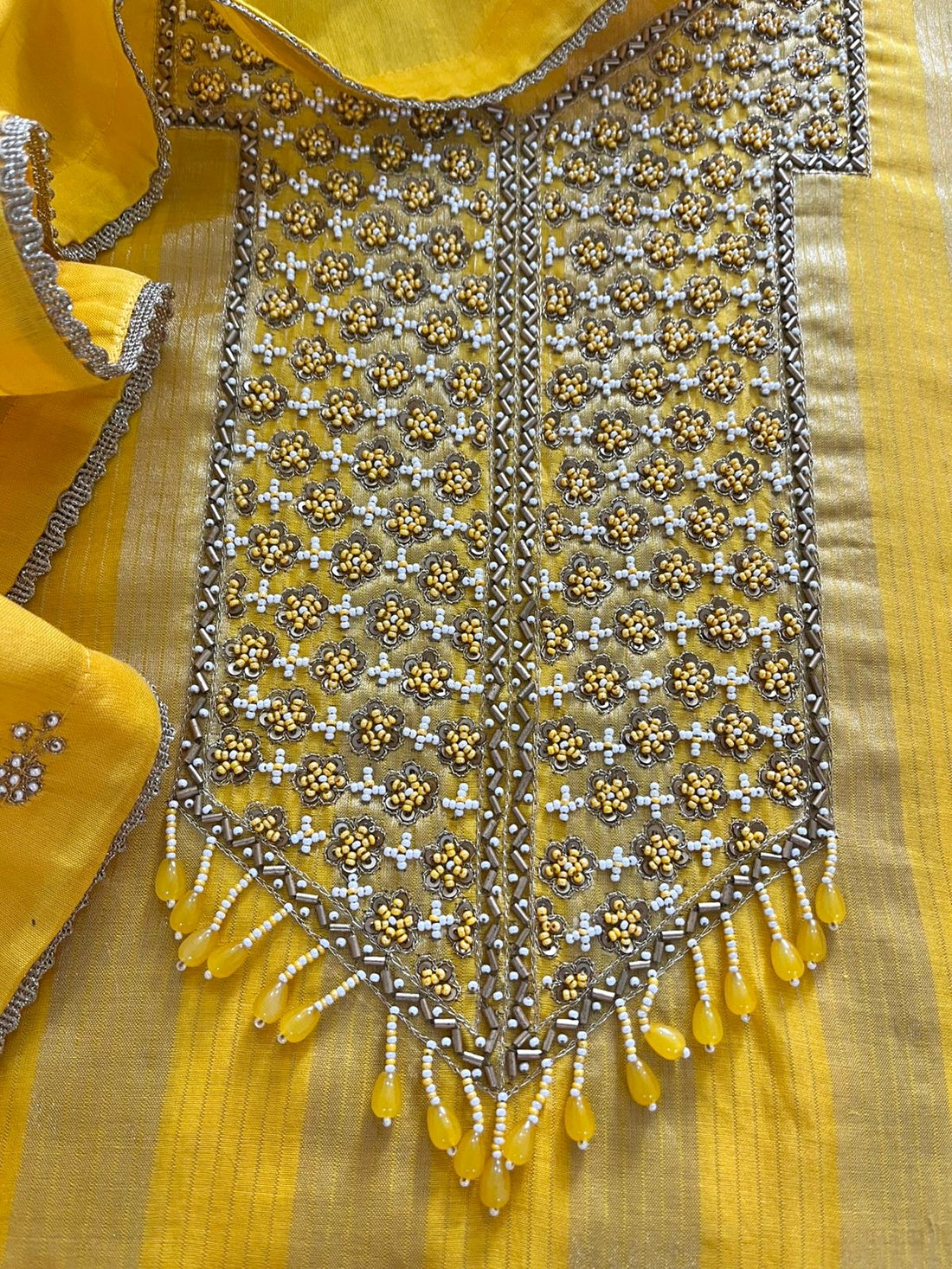 Shaadi Vibrant Handwork