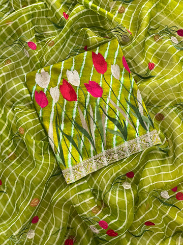 Vibrant Lehriya