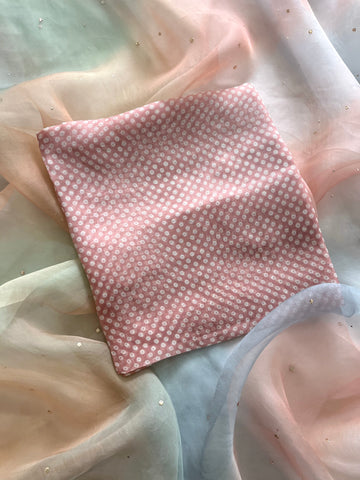 Ombré Mukaish
