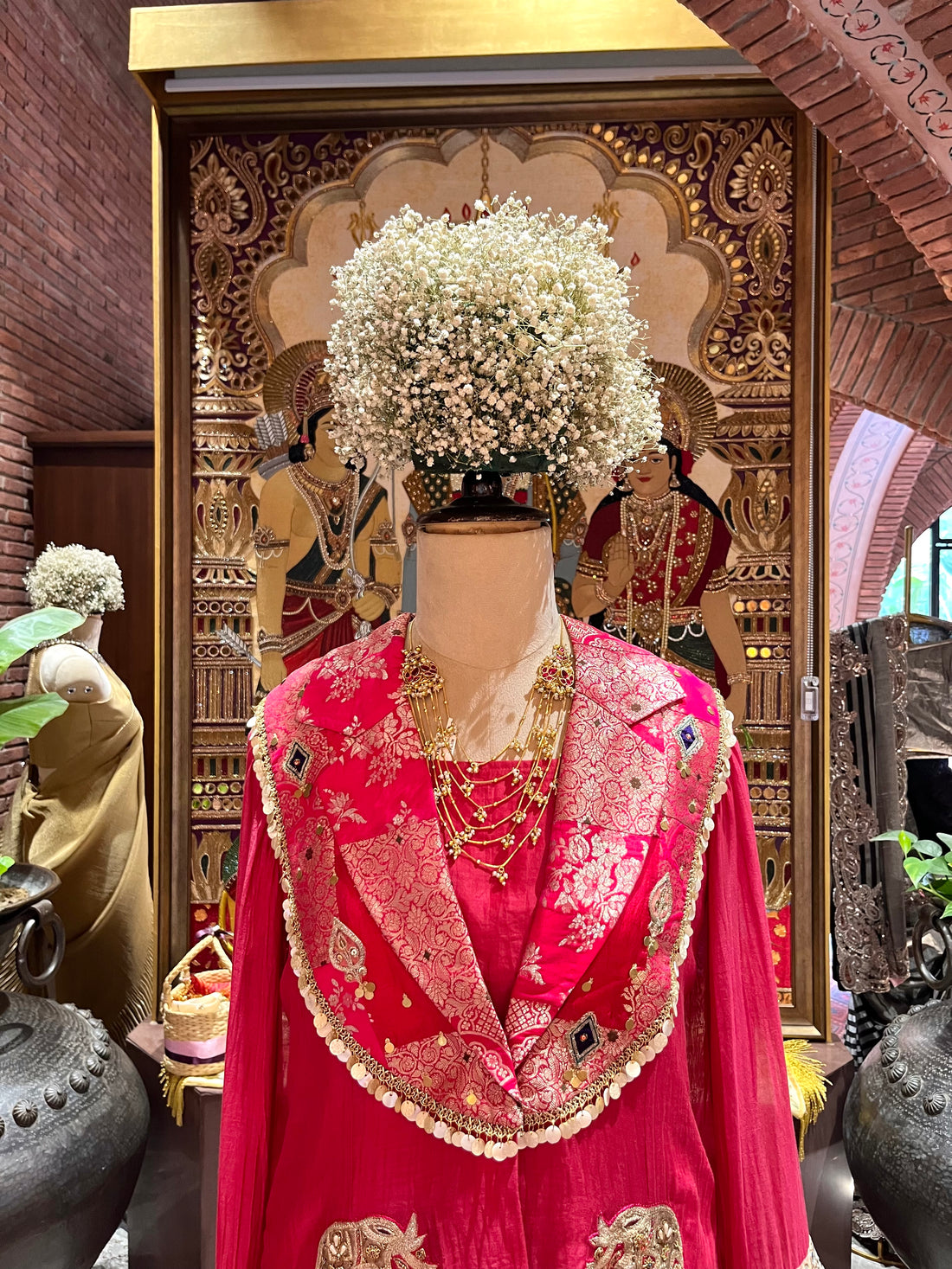 Handwork Ensemble