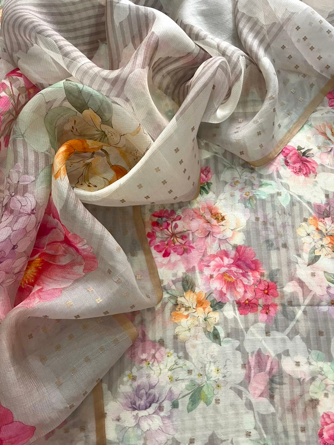 Dreamy Floral