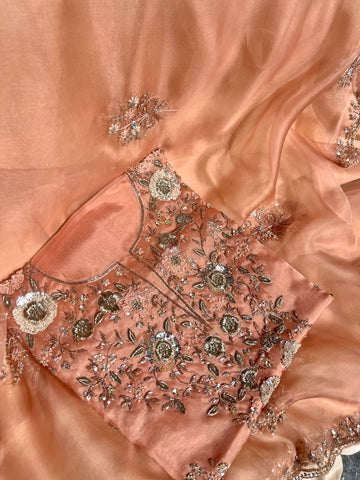 Handwork Series