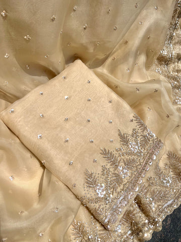 Stunning Handwork