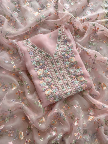 Parsi Embroidery