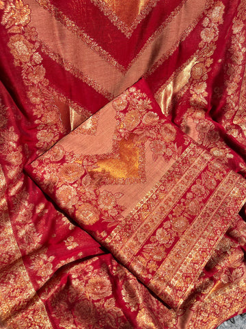 Kani Weaving