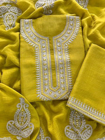 Mulmul Chanderi