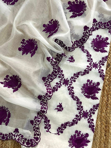 Parsi Embroidery