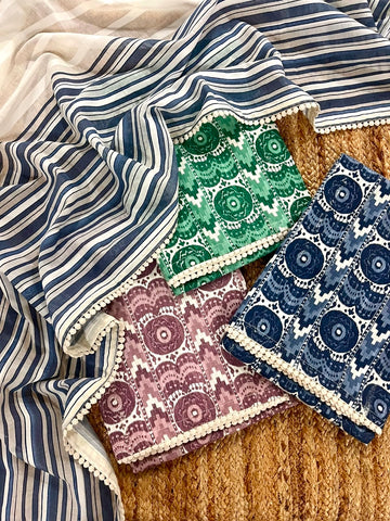 Pure Cotton