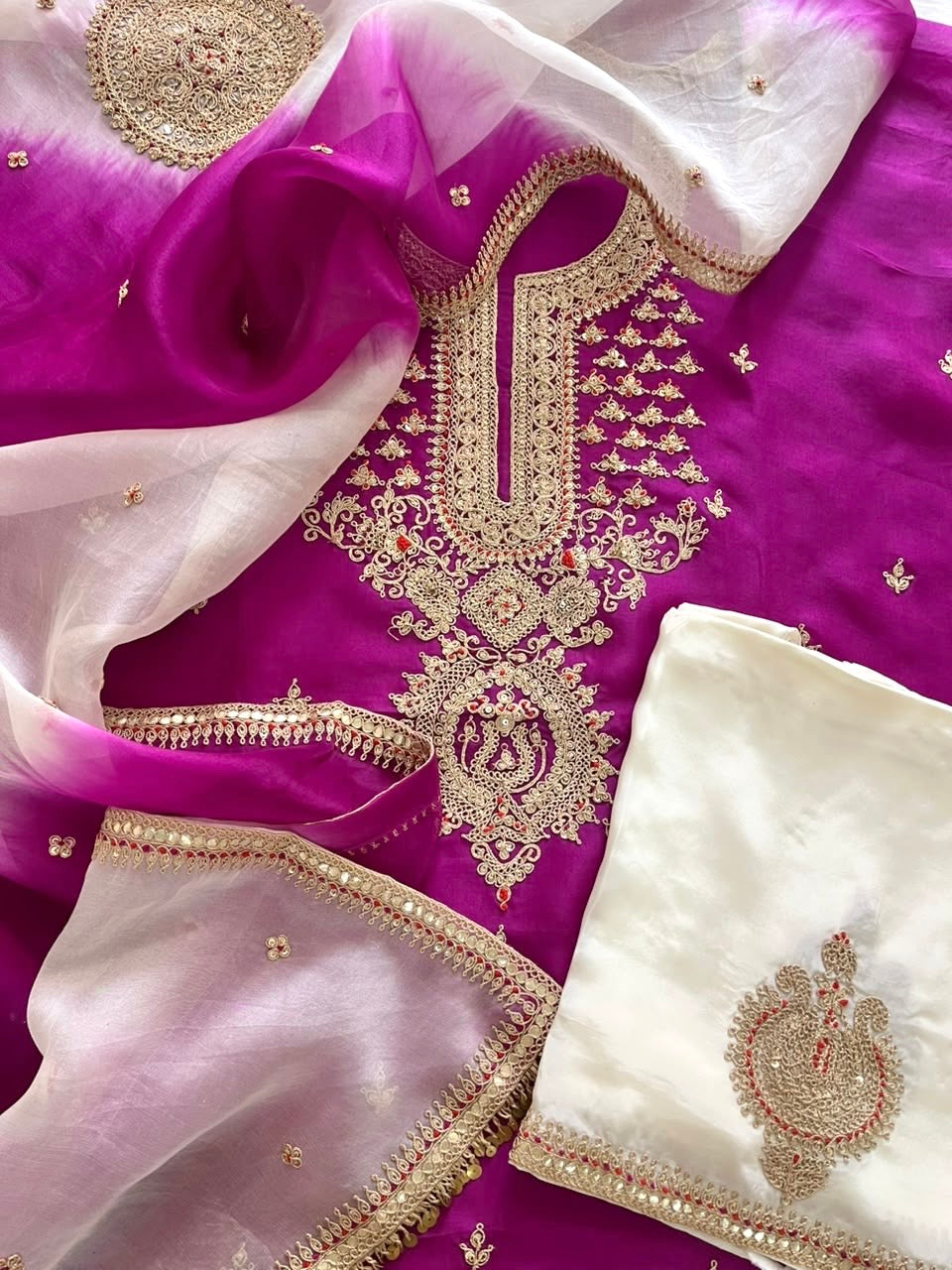 Marori Handwork