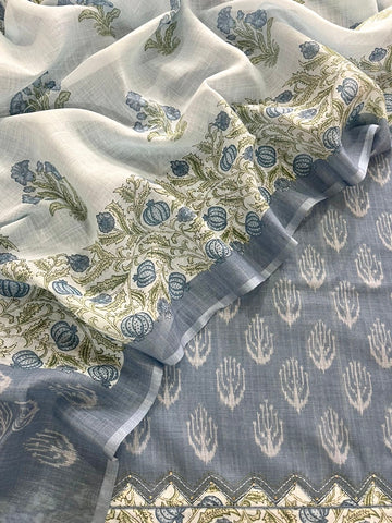 Pure Cotton