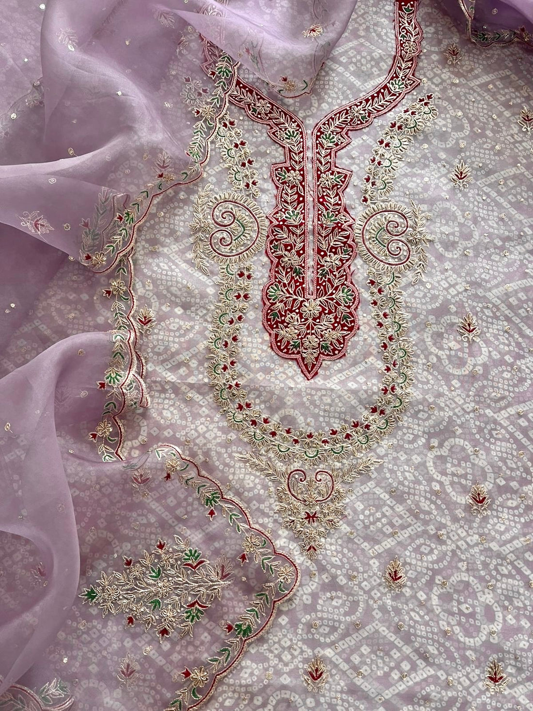 Handwork Series