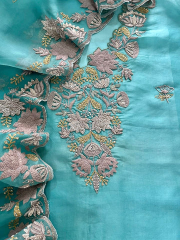 Gorgeous Handwork