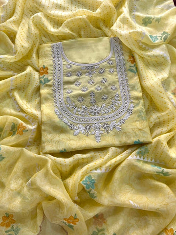Aari Embroidery