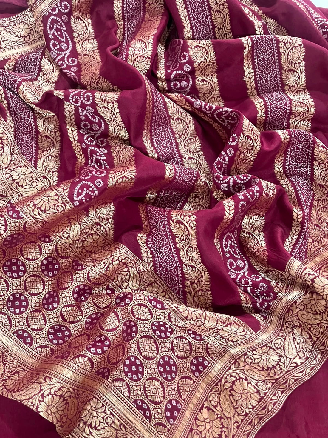 Banarasi Silk