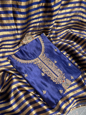 Handwork Series