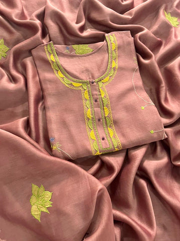 Appliqué Work