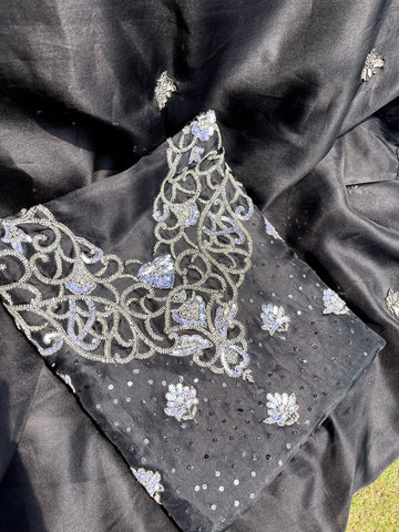 Exquisite Handwork