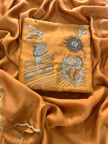 Festive Handwork