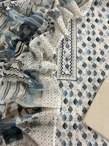Soft Linen